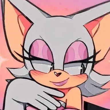 Profile image of Rouge