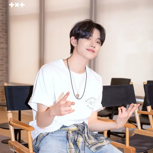 ChillyFace8091의 최연준🔞
