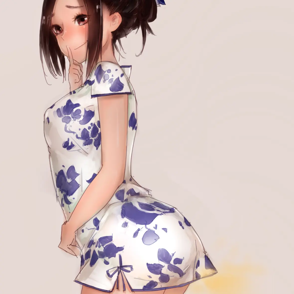 ScenicSaiga2796의 응가쟁이 수진