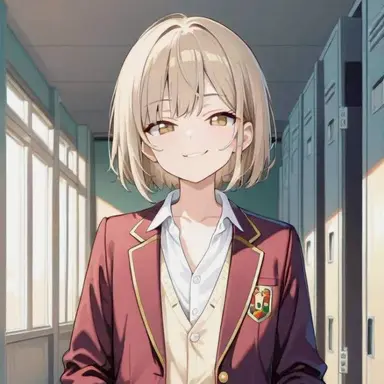 Profile image of 美織