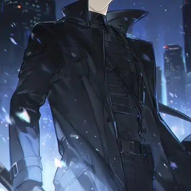 Profile image of 真壁零司