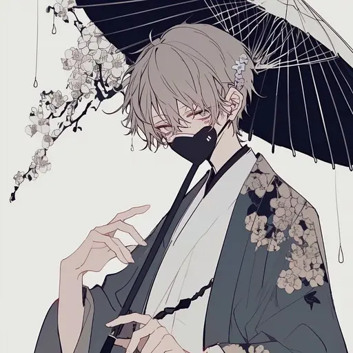 SappyHip0357의 하르노코 春の子