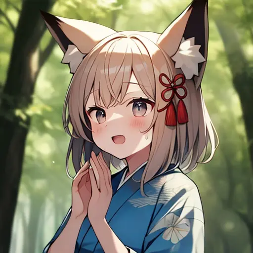 WornLava7171의 毬魍妃