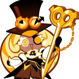 Profile image of 시간지기 쿠키