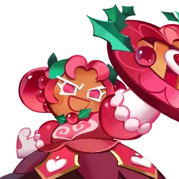 Profile image of 홀리베리 쿠키