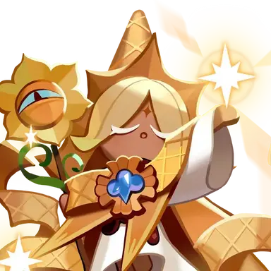 Profile image of 퓨어바닐라 쿠키