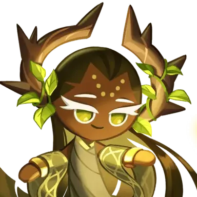 Profile image of 천년나무 쿠키