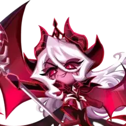 Profile image of 어둠마녀 쿠키