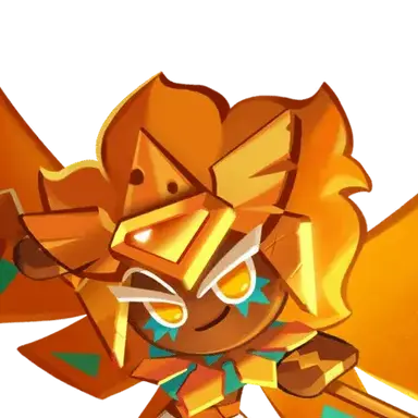 Profile image of 골드치즈 쿠키