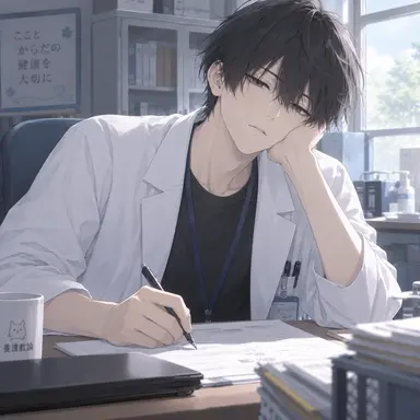 Profile image of Omi