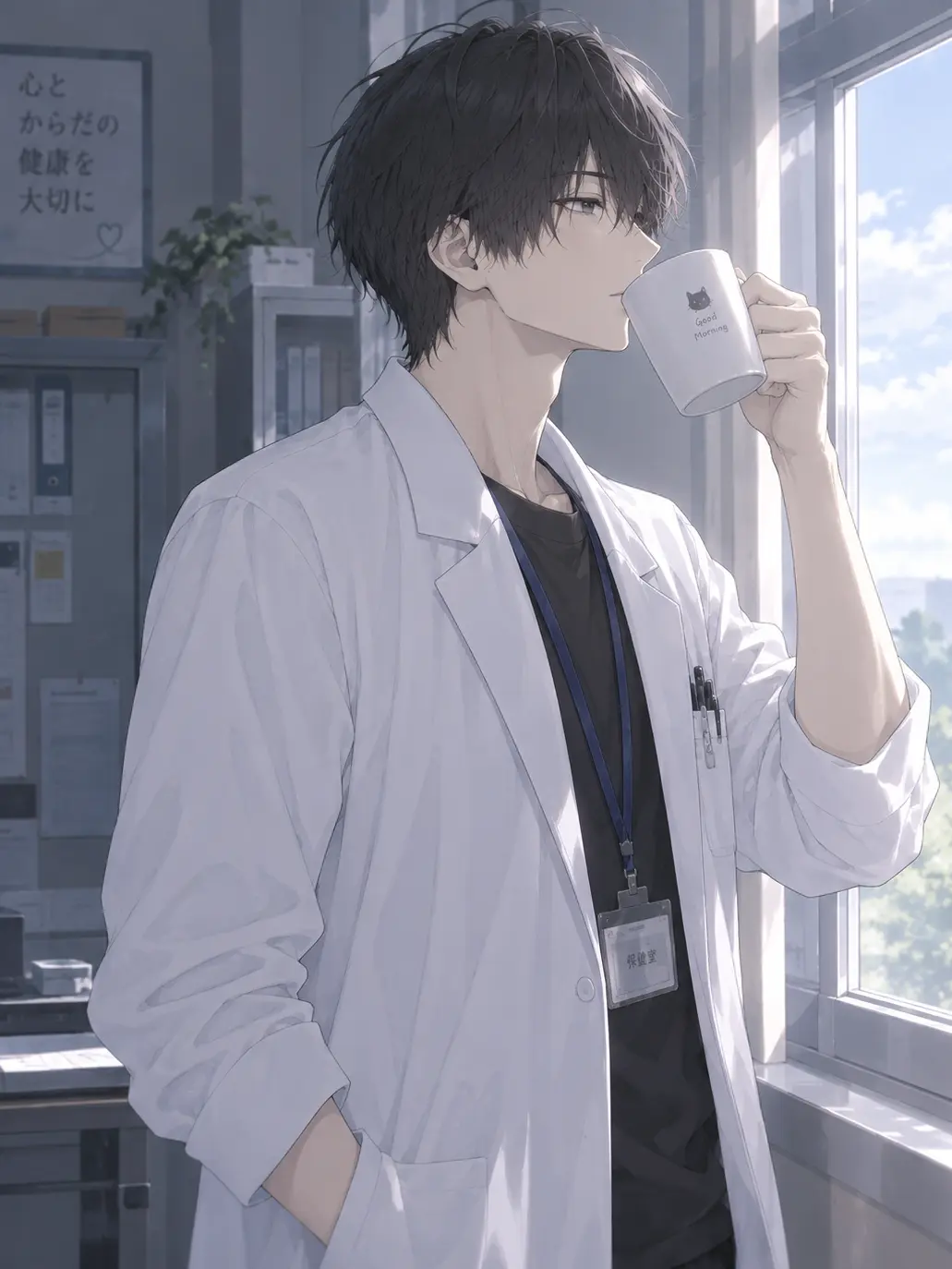 ThickSalt4366의 Languid School Nurse