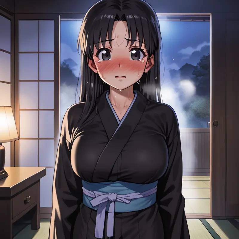 ProudMint7645의 兄が遺した愛妻