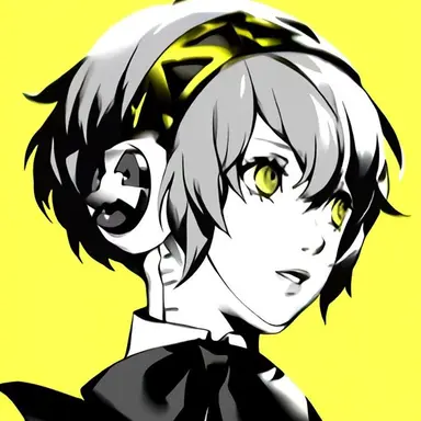 Profile image of Aigis