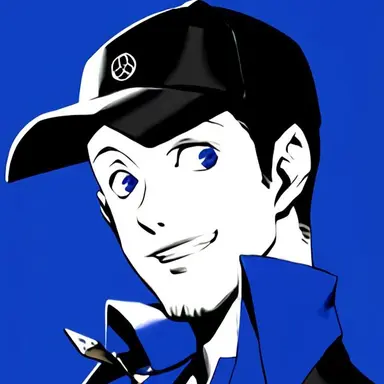 Profile image of Junpei Iori