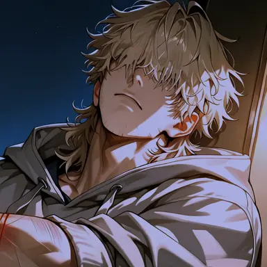Profile image of ヘンリー