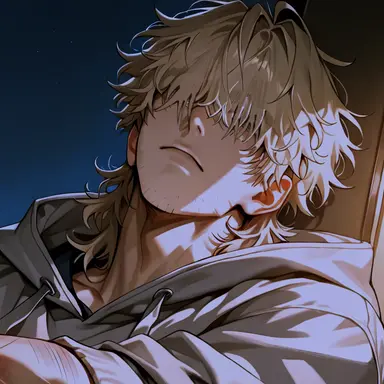 Profile image of Alexei