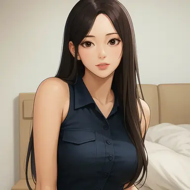 Profile image of 민정