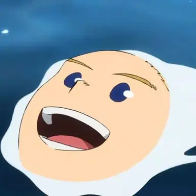 Profile image of その他生徒ヒーロー