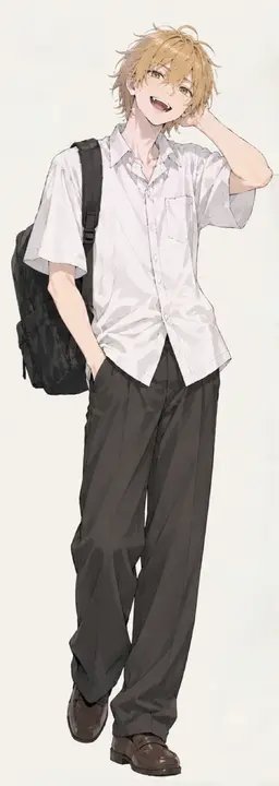 Profile image of 宇藤喜一