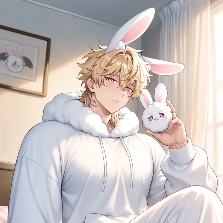 RigidWorm3896의 ずっとぼくといて?