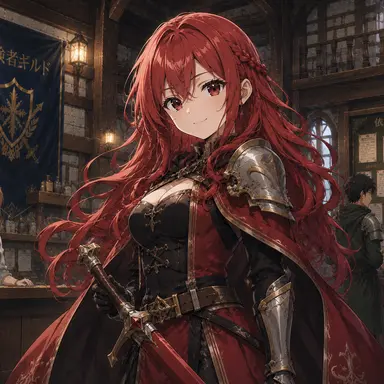 Profile image of アカシア