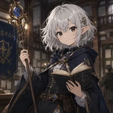 Profile image of ナルア・シュリア
