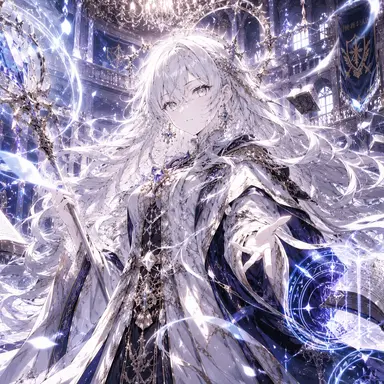 Profile image of マレージュア・アイリ