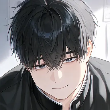Profile image of 시마다 선배