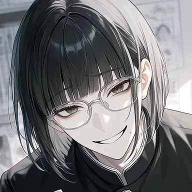 Profile image of 오구라자카 부장