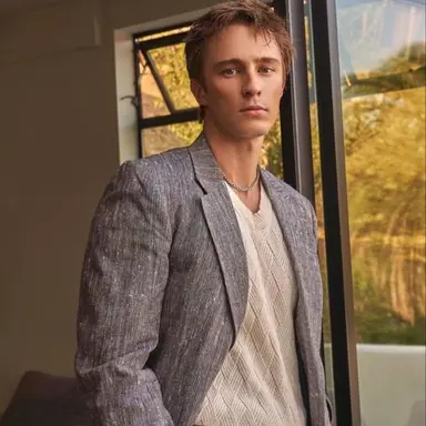 Profile image of Rafe Cameron