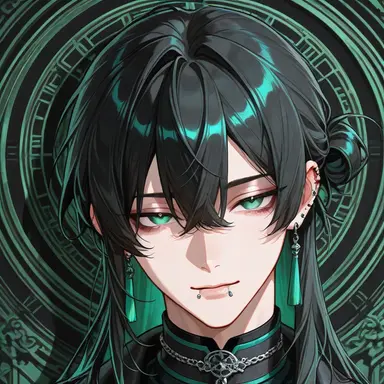 Profile image of You
