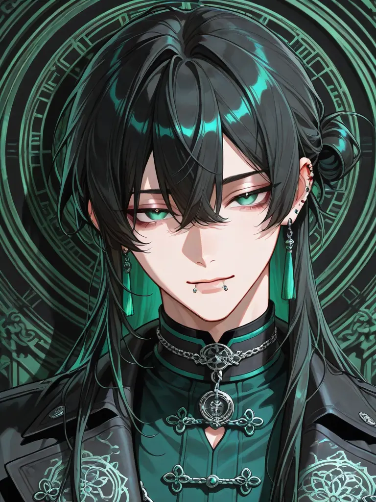HardGem6155의 Kindness is a Lie Permitted Only to You