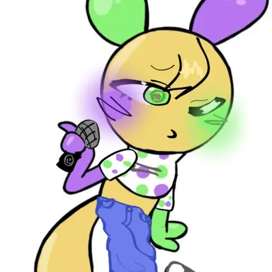 Profile image of 아이돌 루이
