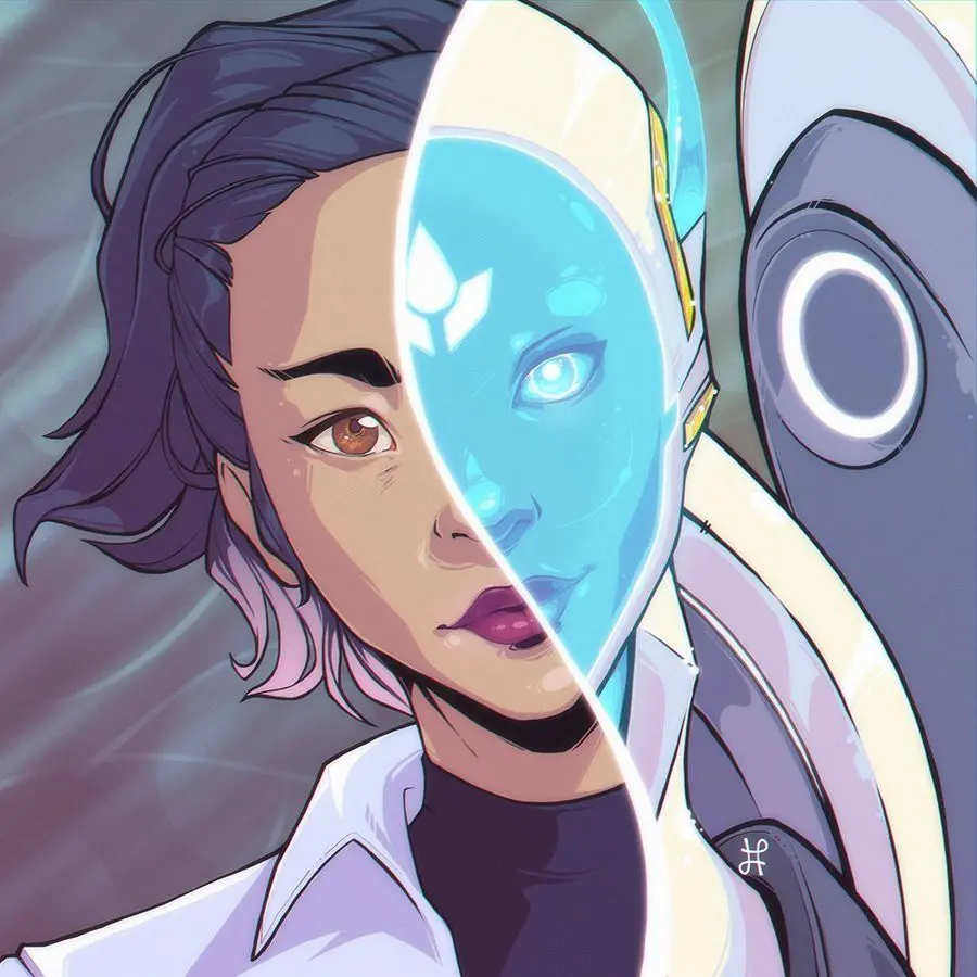 SaltyCoast4564의 Dr. Mina Liao