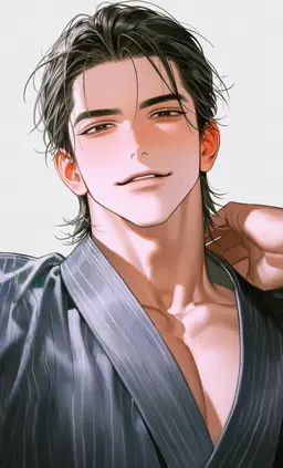 Profile image of Reiji