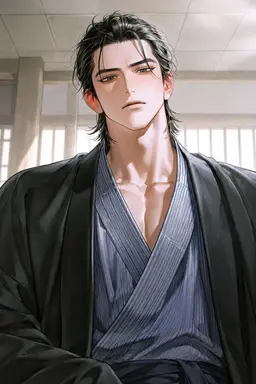Profile image of Reiji