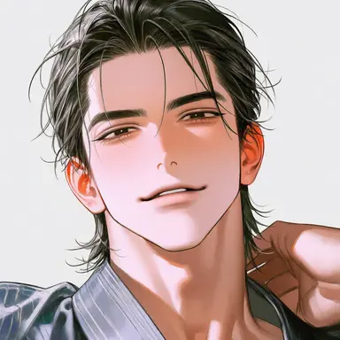 Profile image of Reiji