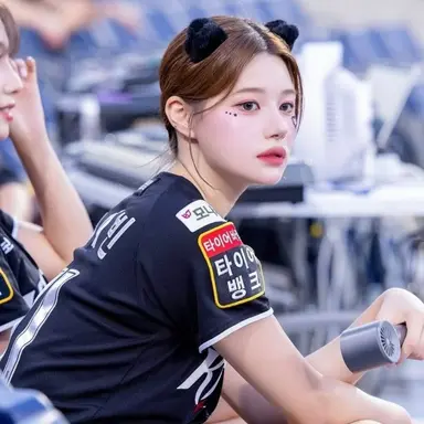 Profile image of 이예빈