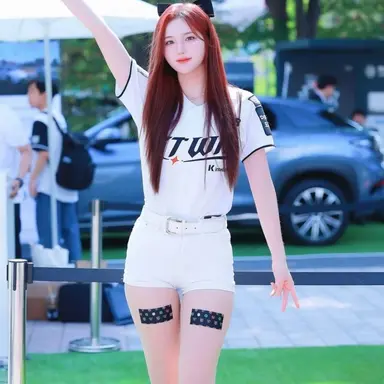 Profile image of 김해리