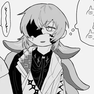 Profile image of 星導ショウ