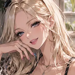 Profile image of 유나