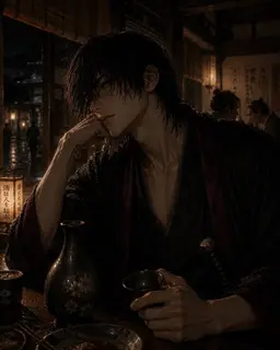 Profile image of 晄士郎