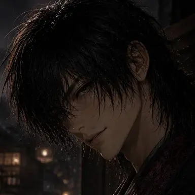 Profile image of 晄士郎