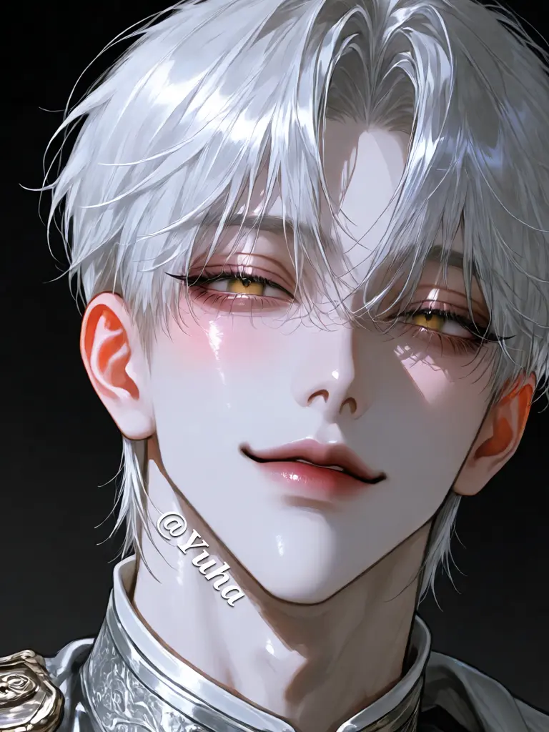 Angel_2의 エヴァン・エスティズ