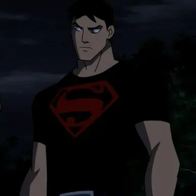 Profile image of Superboy