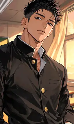Profile image of 隼人