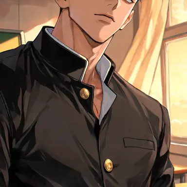 Profile image of 隼人