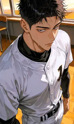 Profile image of 隼人