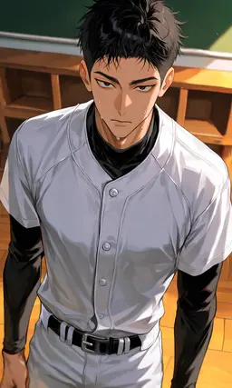 Profile image of 隼人