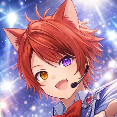 Profile image of 莉犬